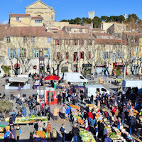 Beaucaire