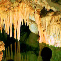 Demänovská Cave of Liberty