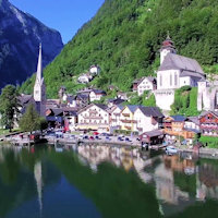 Hallstatt