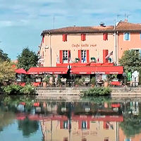 L'Isle-sur-la-Sorgue