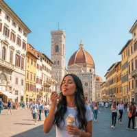 Italy tips & infos