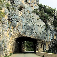 Maritime Alps
