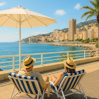 Monaco tips & infos