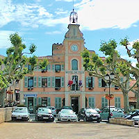 Montauroux