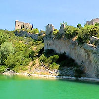 Saint-Saturnin-les-Apt