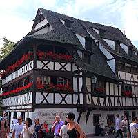 Strasbourg