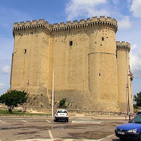 Tarascon