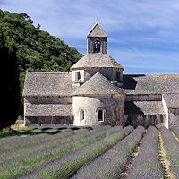 Opactwo Senanque