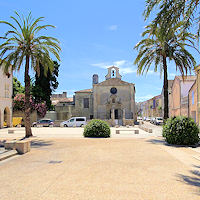 Aigues-Mortes