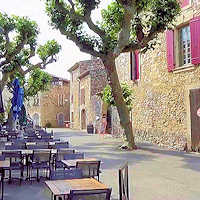Aiguèze