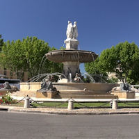 Aix-en-Provence