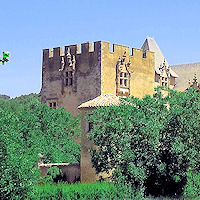 Allemagne-en-Provence