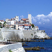 Antibes