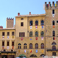 Arezzo