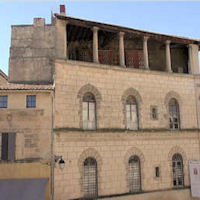 Arles: stare miasto wokół amfiteatru