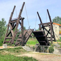 Arles: most Van Gogh'a