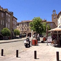 Bagnols-sur-Cèze