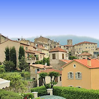 Bar-sur-Loup