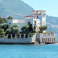 Beaulieu-sur-Mer