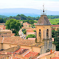 Beaumes-de-Venise