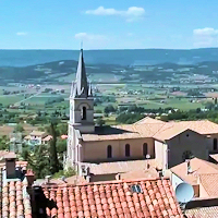 Bonnieux