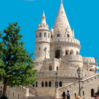 Budapeszt