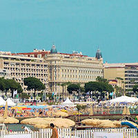 Cannes