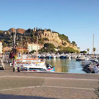 Cassis