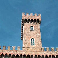 Castiglioncello i Populonia