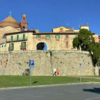 Castiglione del Lago