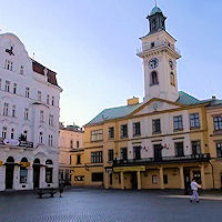 Cieszyn
