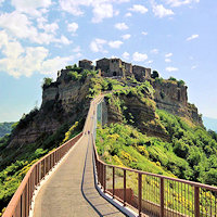 Civita di Bagnoregio