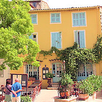 Colle-sur-Loup
