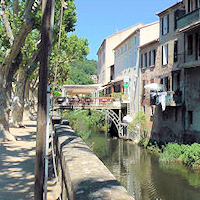 Collobrières
