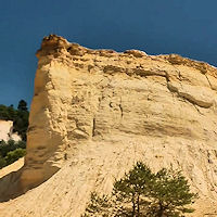 Colorado Provençal de Rustrel