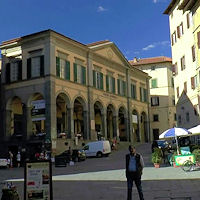 Cortona