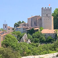 Esparron-de-Verdon