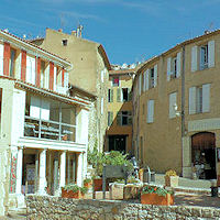 Fayence