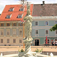 Feldkirchen in Kärnten