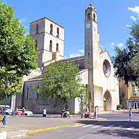 Forcalquier