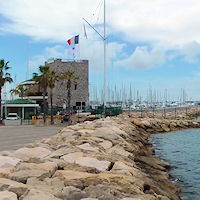 Golfe-Juan