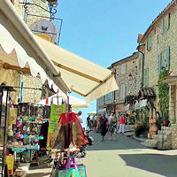 Gourdon