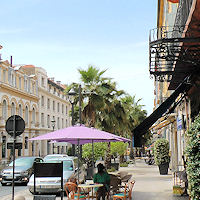 Grasse