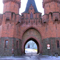 Hradec nad Moravicí: pałac i park