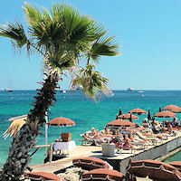 Juan-les-Pins