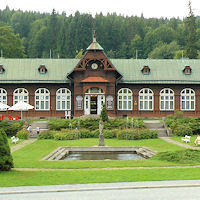 Karlova Studánka i Pradziad