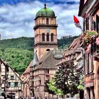 Kaysersberg
