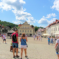 Kazimierz Dolny