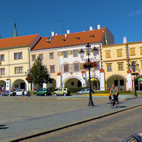 Kroměříž