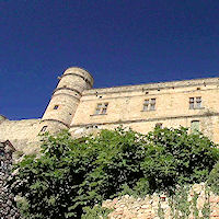 Le Barroux